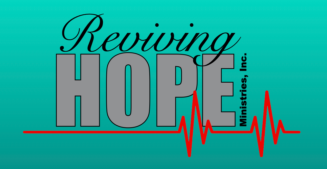 Reviving Hope Ministries, Inc.